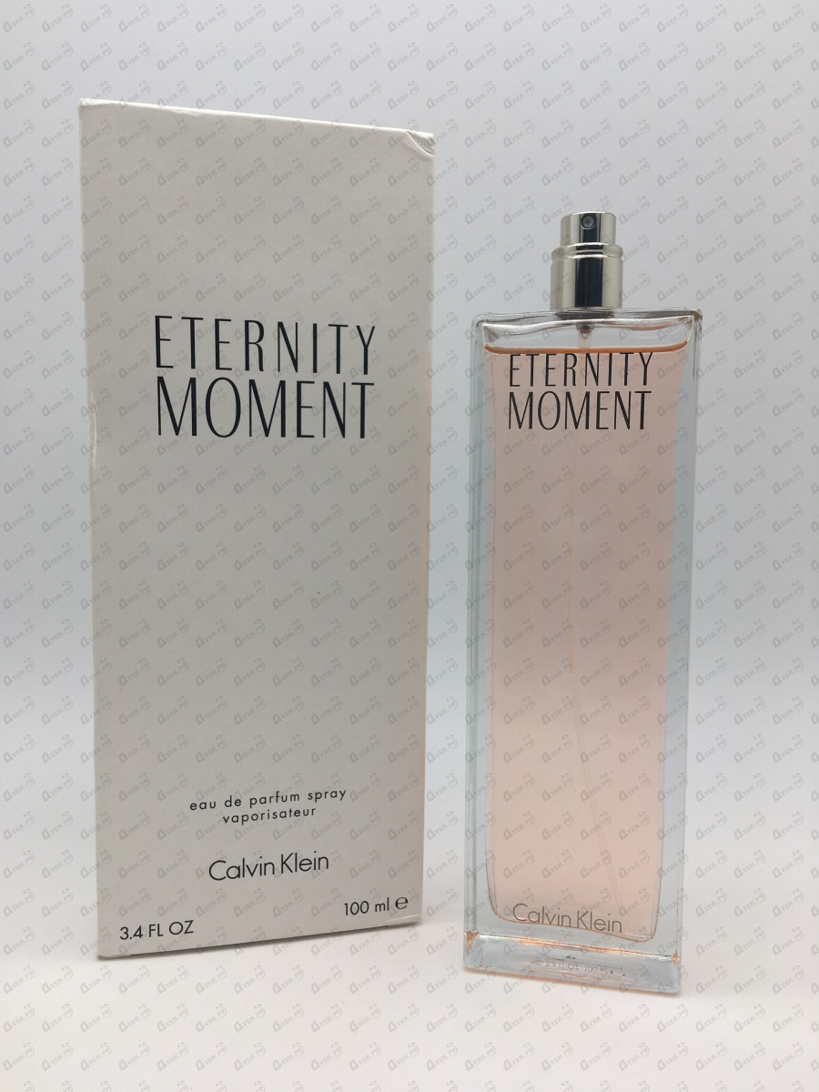 calvin klein eternity moment cena